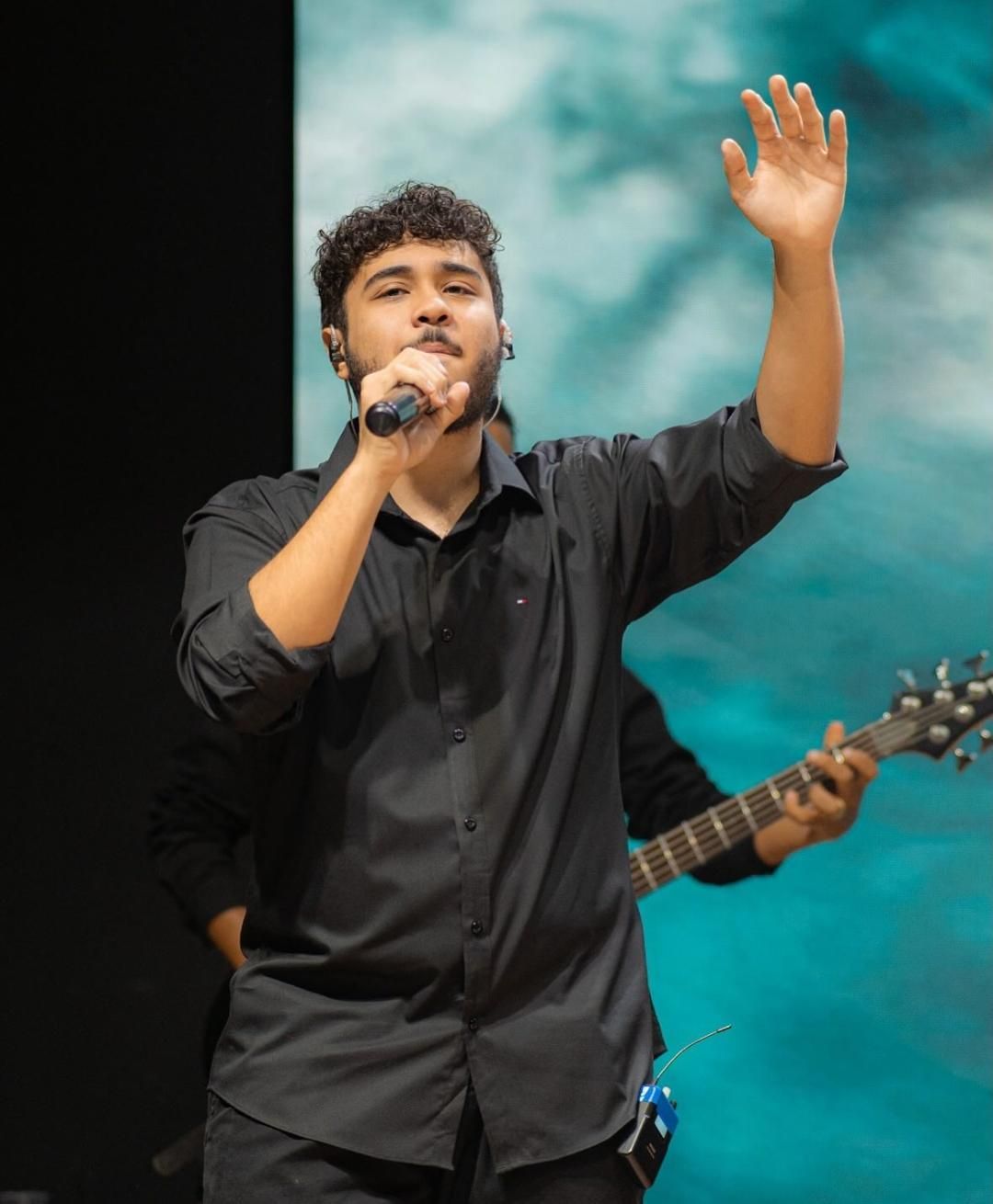 Yuri Shimabukuro